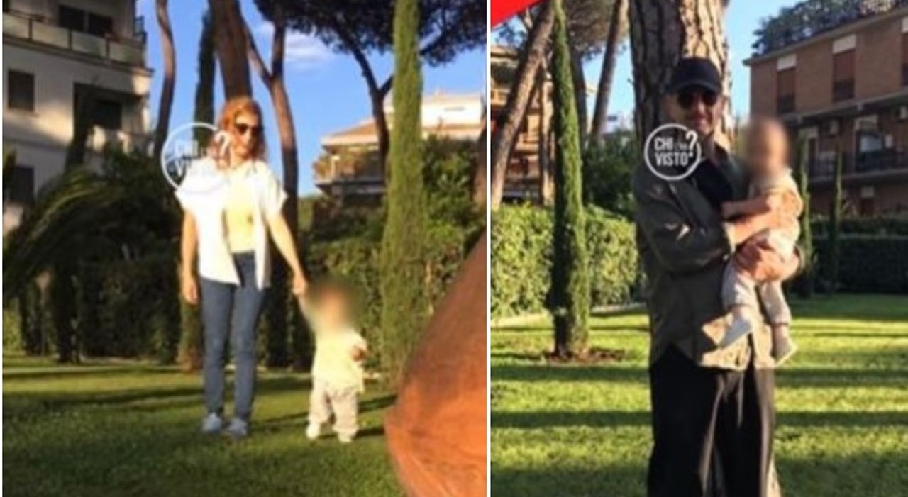 «Kaufmann e Anastasia cercavano Villa Pamphili, sono entrati da noi per sbaglio»: la verità di suor Rosalba sulle foto depistaggio «Kaufmann e Anastasia cercavano Villa Pamphili, sono entrati da noi per sbaglio»: la verità di suor Rosalba sulle foto depistaggio