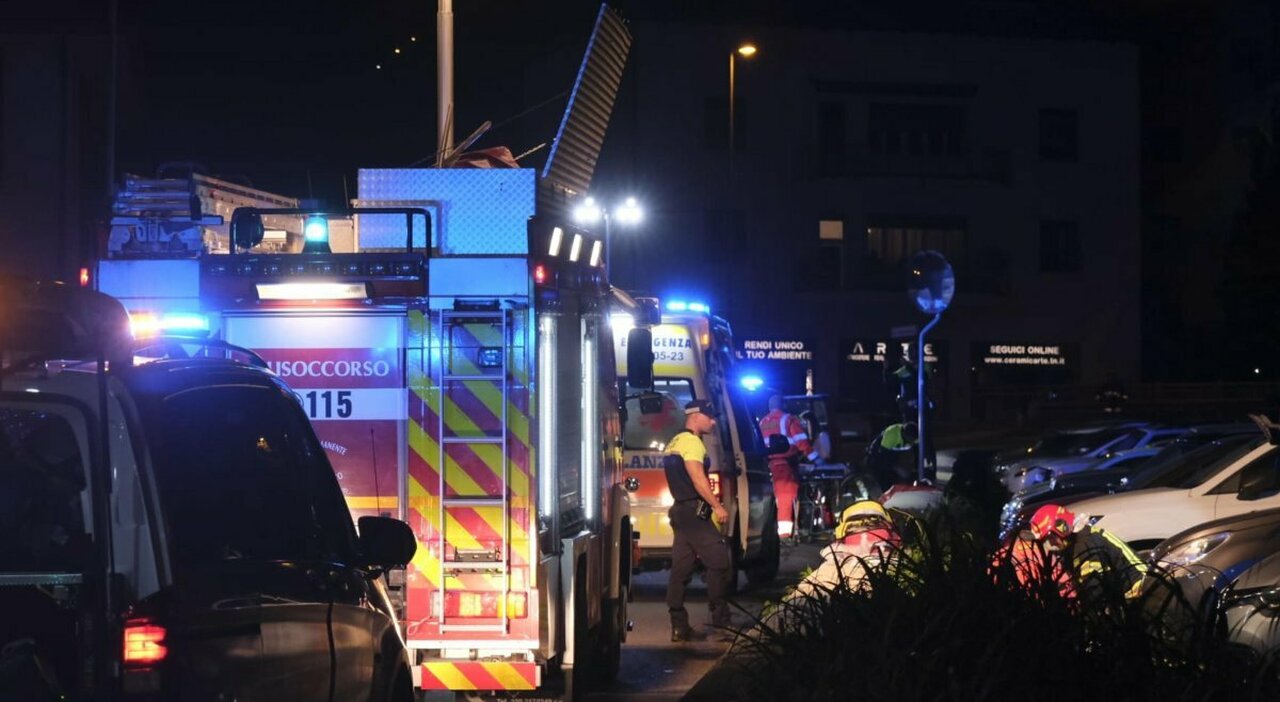 Incidente tra Jeep e quad nella notte sul passo San Pellegrino: morto un 51enne padovano, gravissima una donna Incidente tra Jeep e quad nella notte sul passo San Pellegrino: morto un 51enne padovano, gravissima una donna