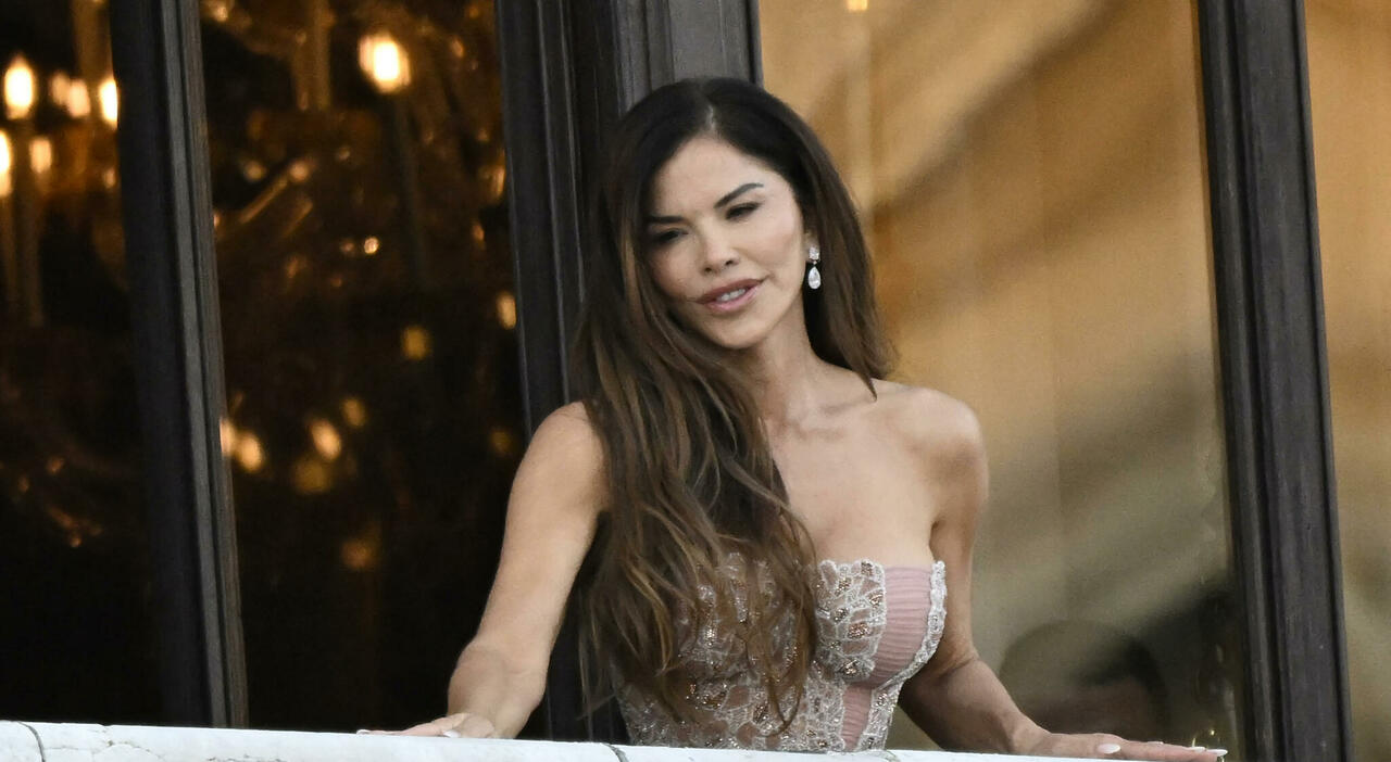 ¡El Impactante Look de Lauren Sánchez en su Boda! Detalles Exclusivos del Vestido, Maquillaje y Preparación Física