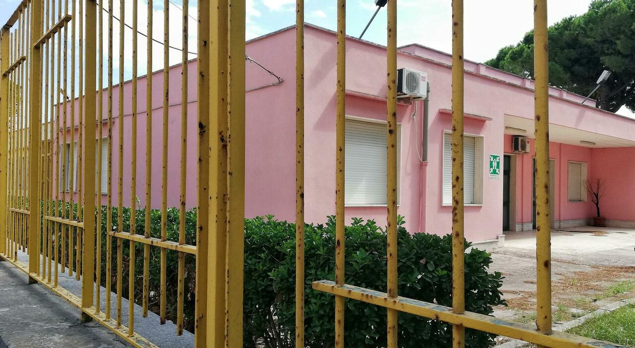 Privatizzato il nido del Paradiso. L Privatizzato il nido del Paradiso. L