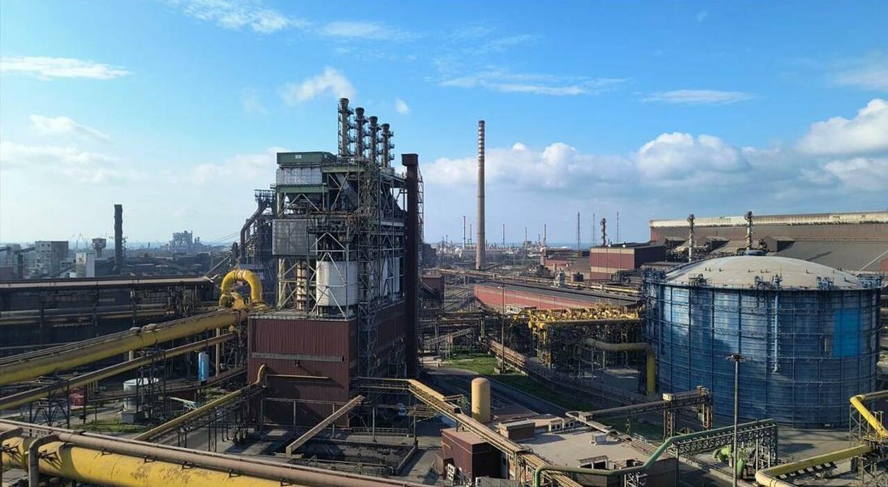 Ex Ilva, forni elettrici e impianti di preridotto: «Senza l Ex Ilva, forni elettrici e impianti di preridotto: «Senza l