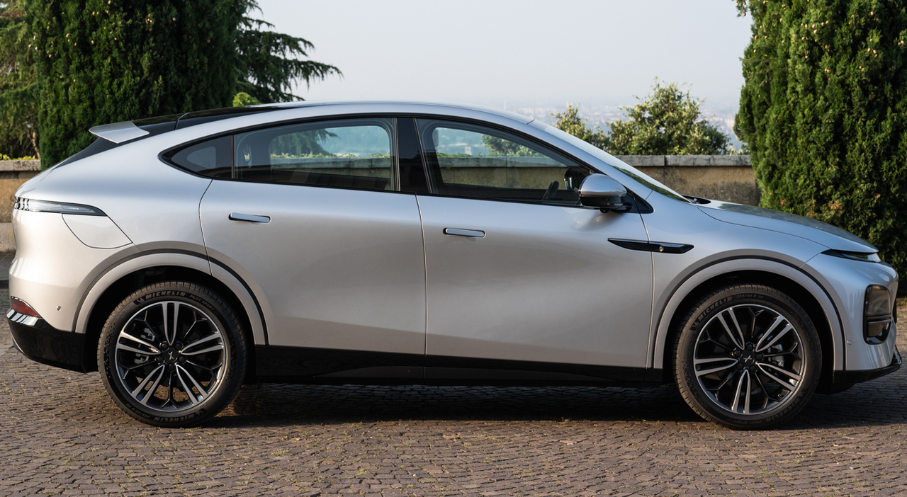 Xpeng G6
