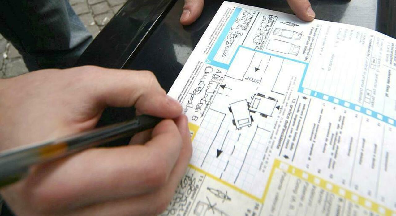 cid digitale dal 1176 luglio arriva il modulo cai online per la constatazione amichevole di un incidente come funziona e dove scaricarlo