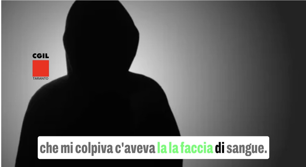 Aggressione al 118, parla l