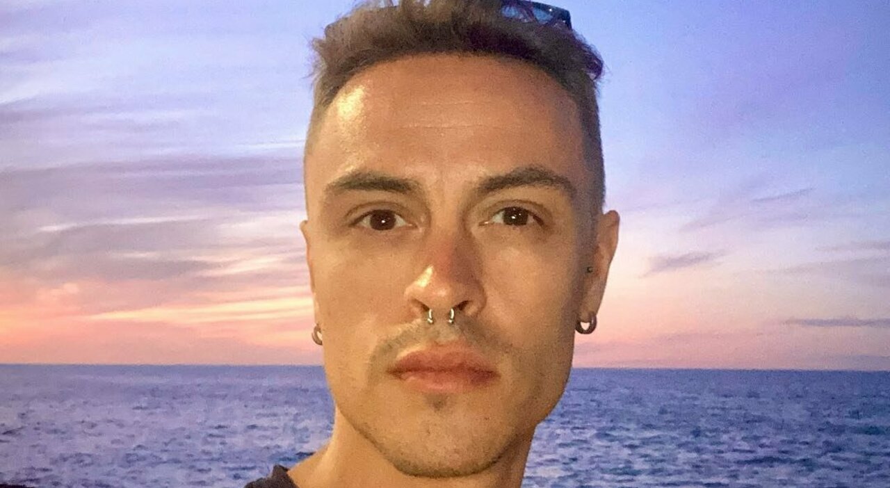 Jacopo Peretti, chi è il 35enne morto nell Jacopo Peretti, chi è il 35enne morto nell