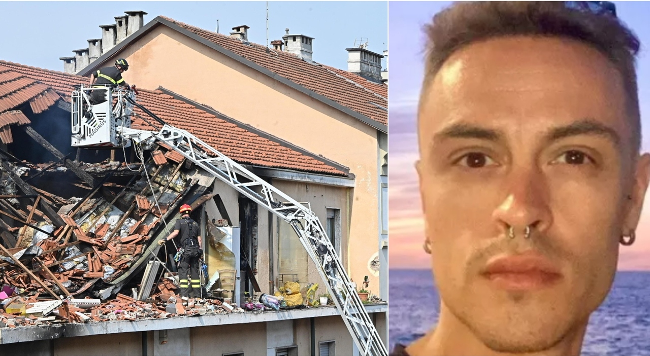 jacopo peretti chi era il 35enne morto nell esplosione a torino i due lavori e lo studio le chiamate a vuoto degli amici