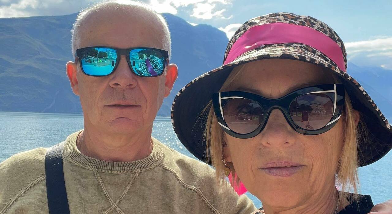 rino vendemiati e marina passarella muoiono in un incidente sulla romea avevano 60 e 55 anni coinvolti un camion quattro auto e un furgone