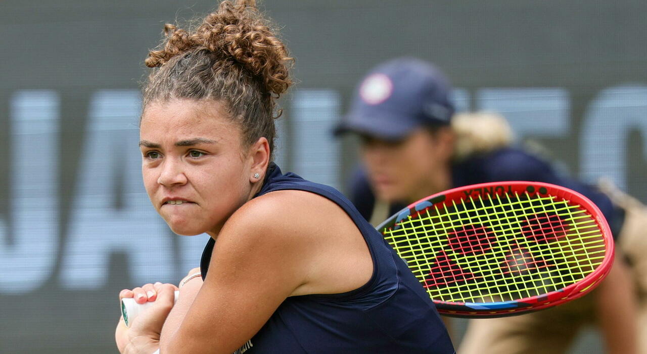 Paolini Returns to Wimbledon