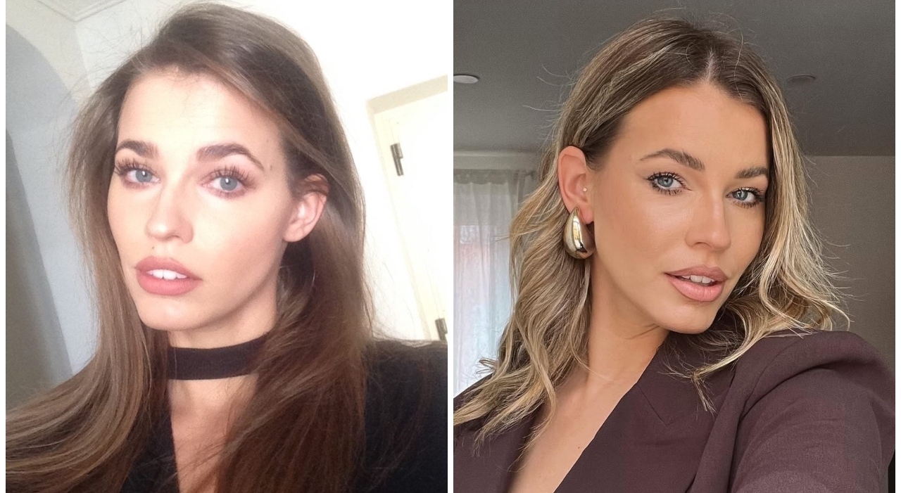 Ivana Mrazova compie 33 anni, cosa fa oggi: il Grande Fratello, la fine dell Ivana Mrazova compie 33 anni, cosa fa oggi: il Grande Fratello, la fine dell