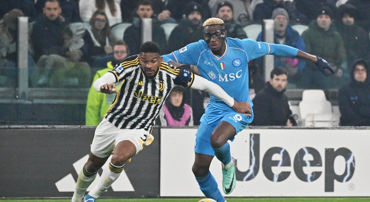 Calciomercato Napoli, la Juventus all Calciomercato Napoli, la Juventus all