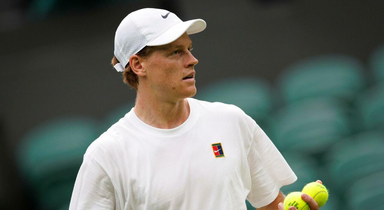 Sinner Nardi, orario e dove vedere in tv e streaming il derby italiano a Wimbledon Sinner Nardi, orario e dove vedere in tv e streaming il derby italiano a Wimbledon