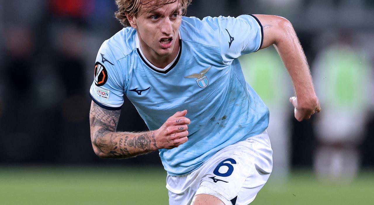 Rovella's Future Hangs in Balance