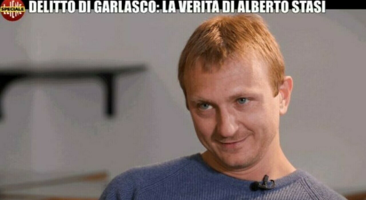Alberto Stasi, semilibertà a rischio per l Alberto Stasi, semilibertà a rischio per l