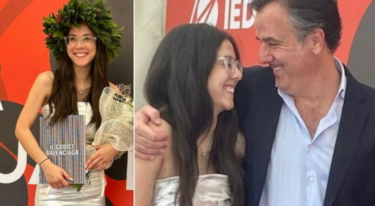 Gaia Pagliuca, il dramma di papà Vincenzo: «Nel 2011 ho perso anche sua madre. Sopravvivo per l