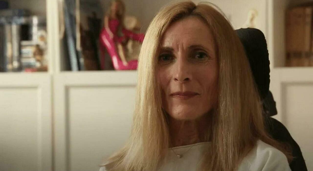 Martina Oppelli, un altro no al suicidio assistito: «Stanchezza e sconforto. Basta soffrire, me ne vado in Svizzera» Martina Oppelli, un altro no al suicidio assistito: «Stanchezza e sconforto. Basta soffrire, me ne vado in Svizzera»