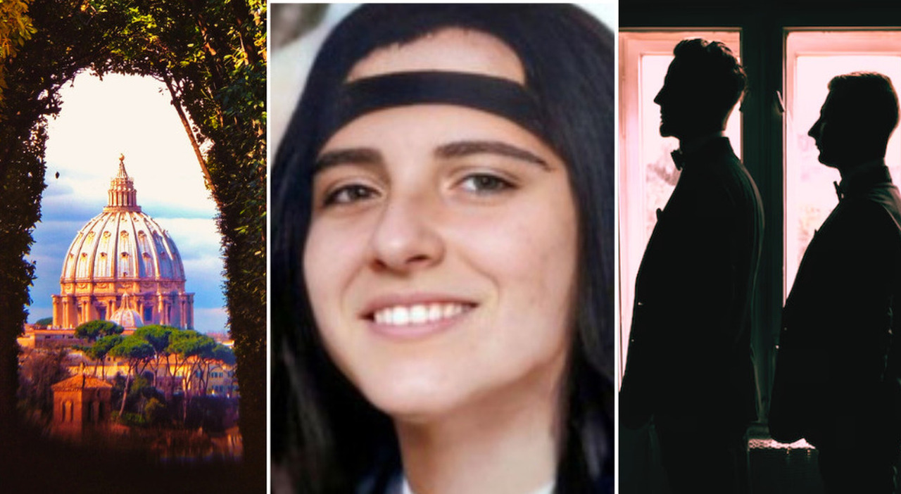 Emanuela Orlandi, dalla droga ai film a luci rosse e gli identikit mai riconosciuti: chi è stato convocato in Commissione e cosa è emerso Emanuela Orlandi, dalla droga ai film a luci rosse e gli identikit mai riconosciuti: chi è stato convocato in Commissione e cosa è emerso