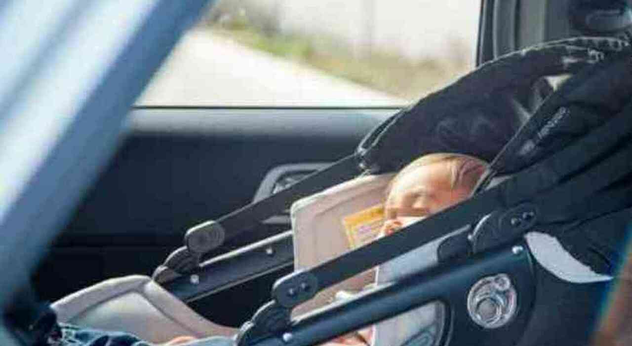 Morto bambino di 2 anni, dimenticato in auto dal padre con 36 gradi in Spagna: l Morto bambino di 2 anni, dimenticato in auto dal padre con 36 gradi in Spagna: l