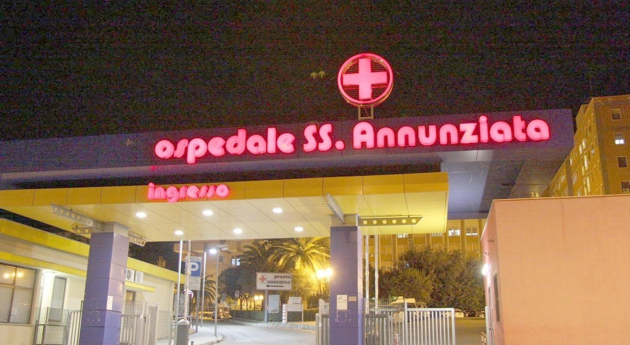 Gambizzato un ragazzo, indagini della Polizia