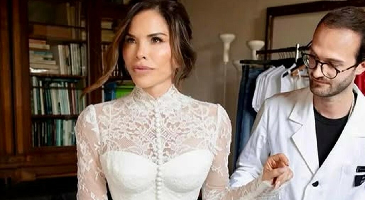 Lauren Sanchez Bezos, il padovano Lorenzo Giacometti nella squadra Dolce e Gabbana che ha creato l