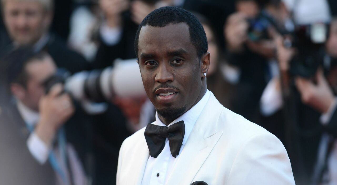 Diddy, la giuria annuncia verdetto per tutti i capi d Diddy, la giuria annuncia verdetto per tutti i capi d