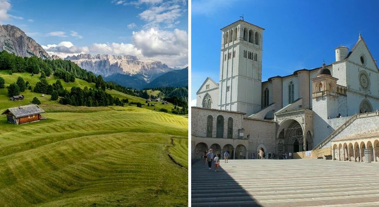 Qualità della vita e salute, tra autonomia, ansia e depressione: Trentino sul podio, male l'Umbria. La classifica delle regioni