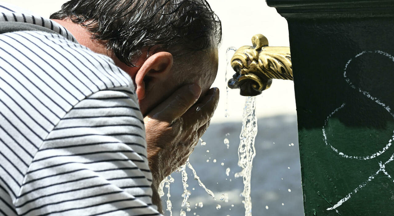 Morire di caldo, cosa significa. Dalla disidratazione al colpo di calore: cosa succede al nostro corpo con le alte temperature