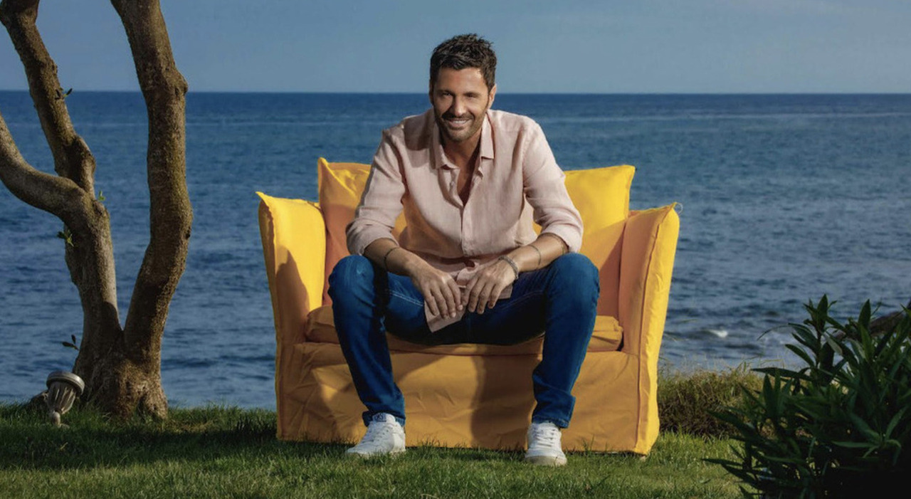 Filippo Bisciglia, la malattia rara, il tradimento, l