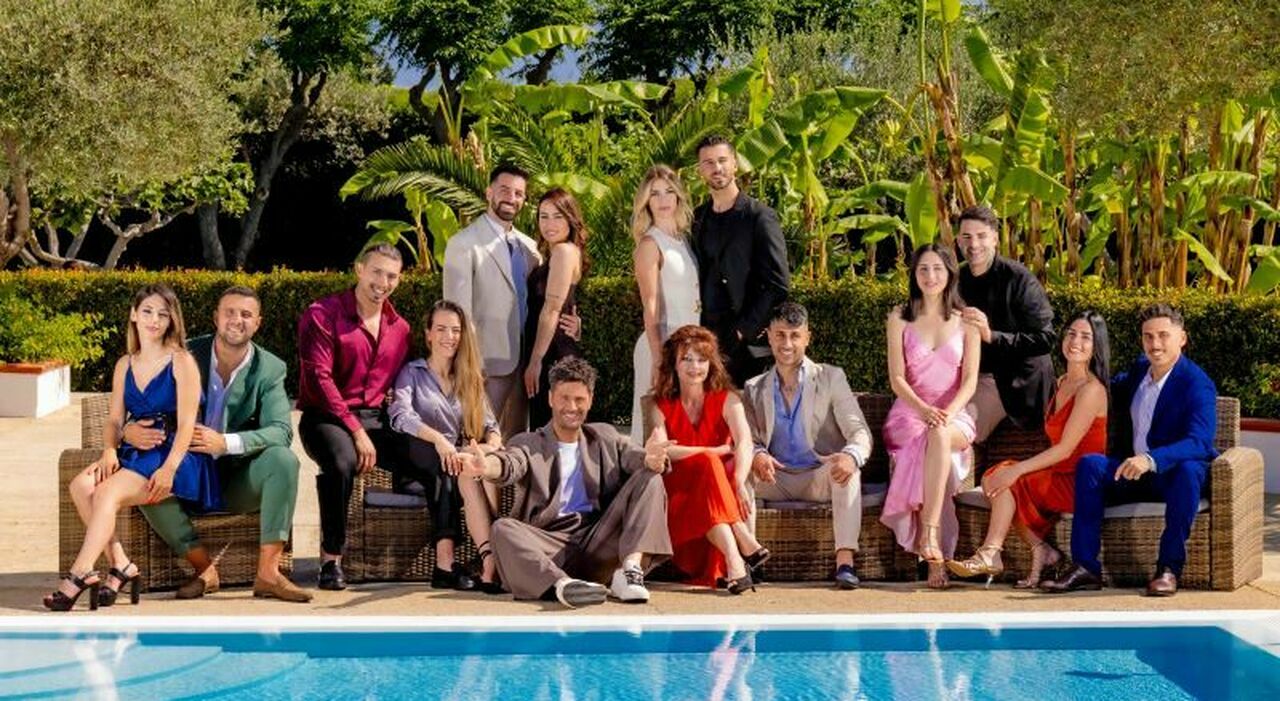 Temptation Island: tutte le coppie in gioco, gli spoiler, chi tradirà, chi uscirà insieme