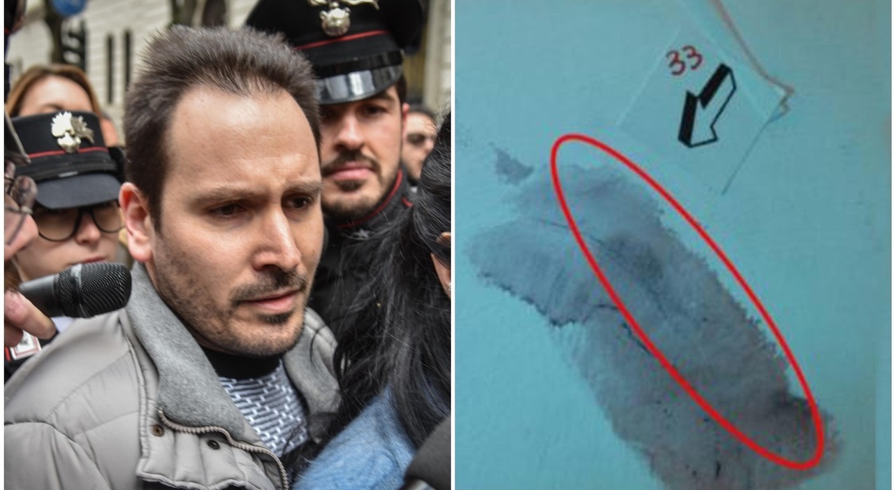 Omicidio Chiara Poggi, svolta dopo la perizia dattiloscopica: «L