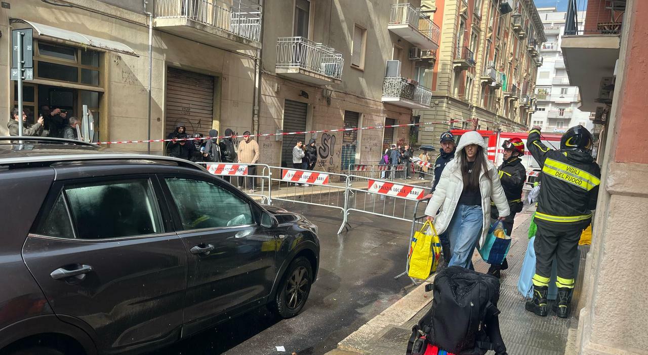 Immobili a rischio crollo in città: 122 nuove pratiche nel 2025