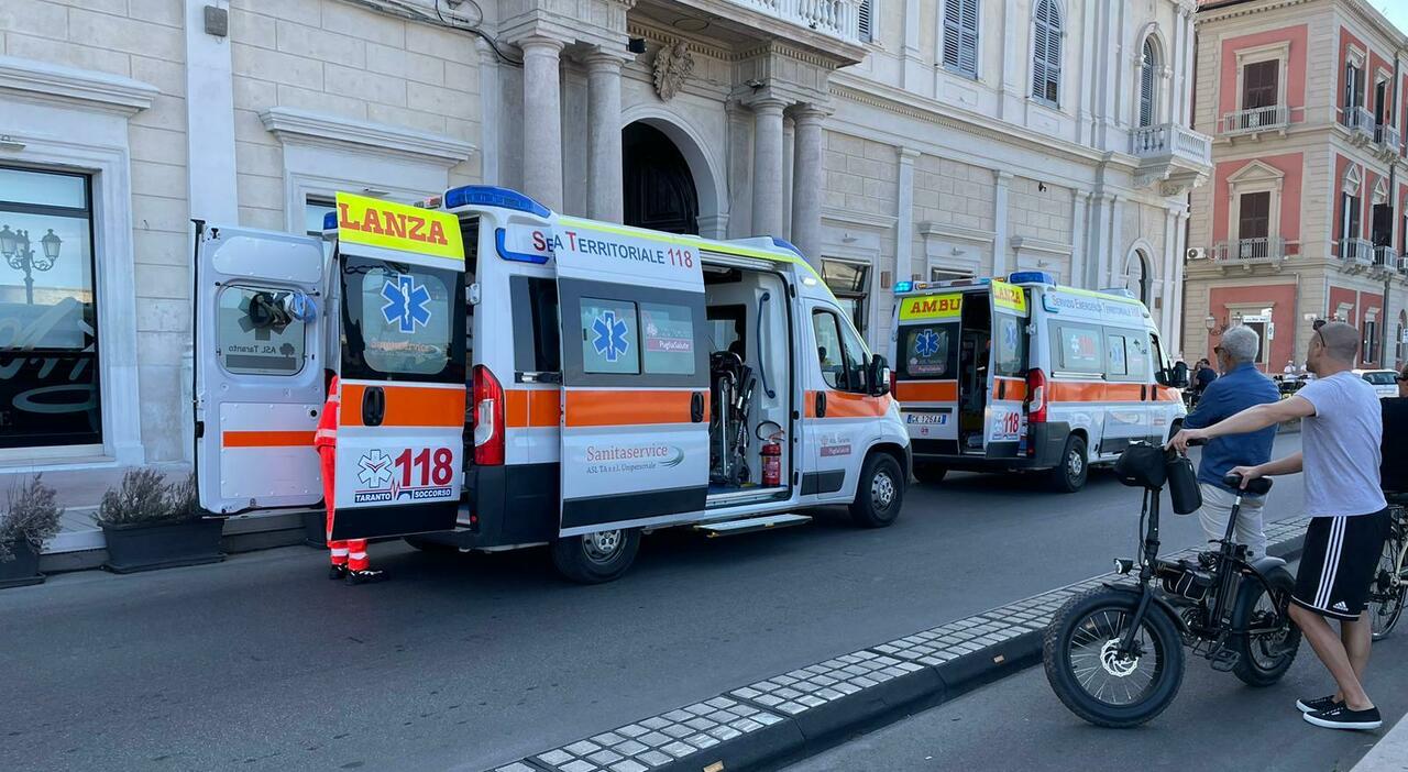 Accordo Regione medici per il salvataggio del 118: 30 euro per gli straordinari