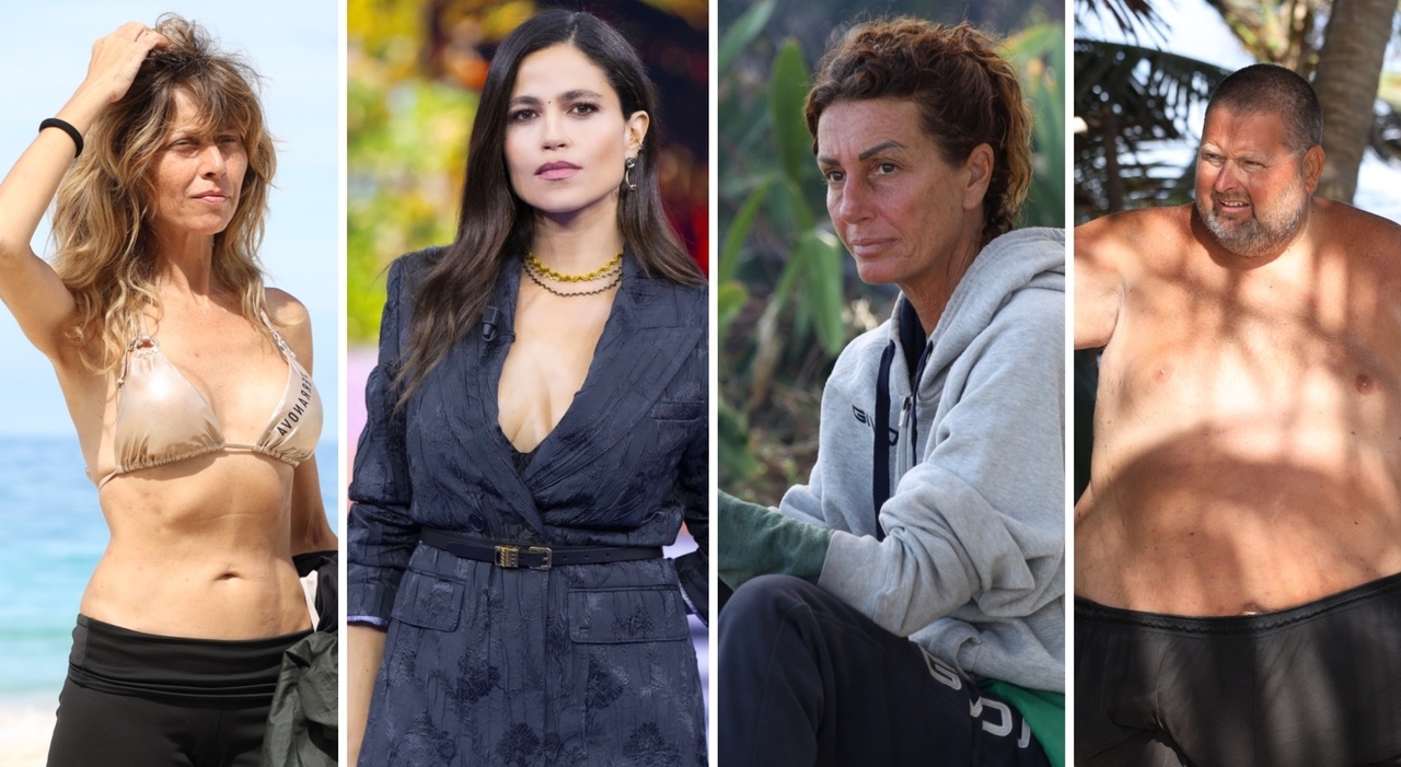 Isola dei Famosi, le pagelle della finale: Cristina Plevani regina dei reality (10), Veronica Gentili rivelazione (9), Mario Adinolfi vittoria sfiorata (5,5)