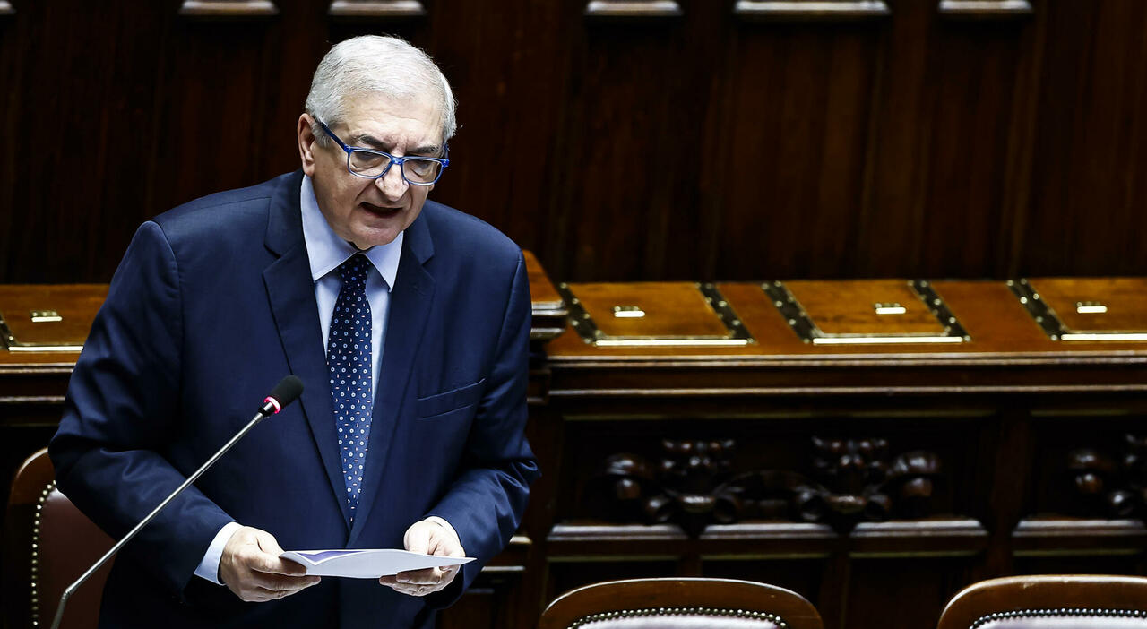 Aree interne, intervista al ministro Tommaso Foti: «Più fondi, accelerare sugli investimenti. Il Nord non è più attrattivo»