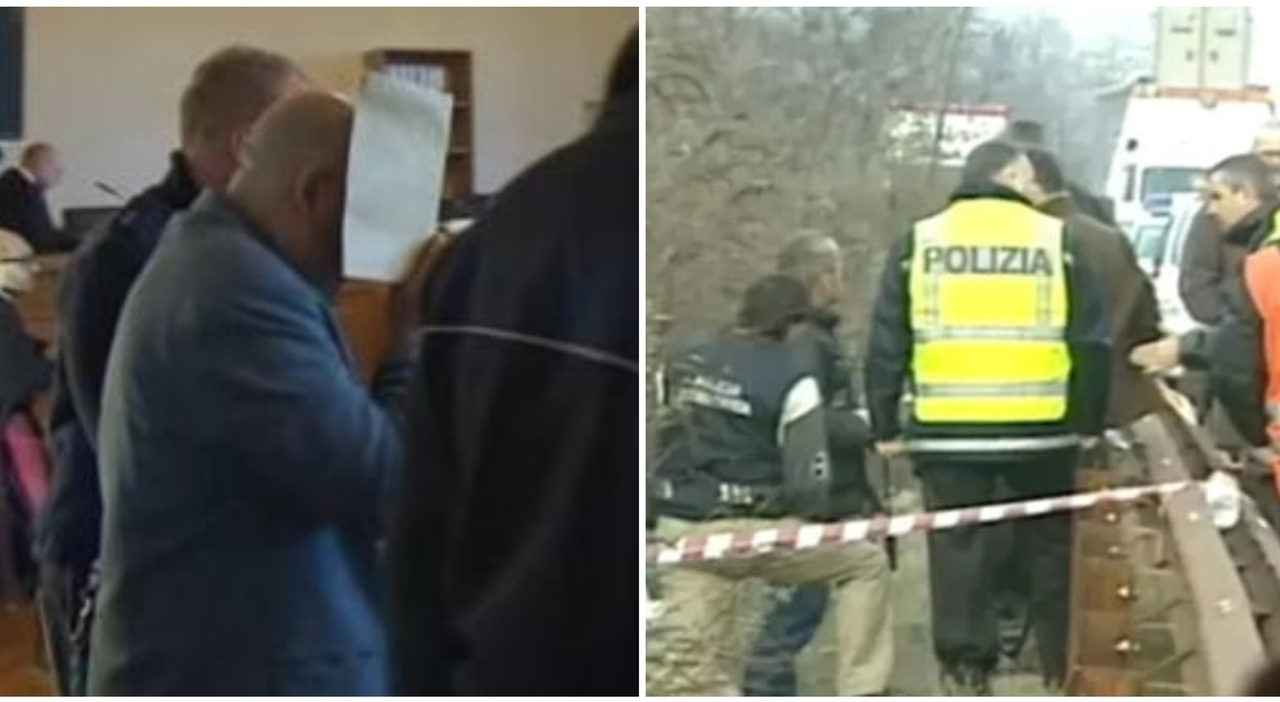 Alfonso Porpora, chi è il padre killer: gli omicidi dei compagni della figlia, prima strangolati poi decapitati