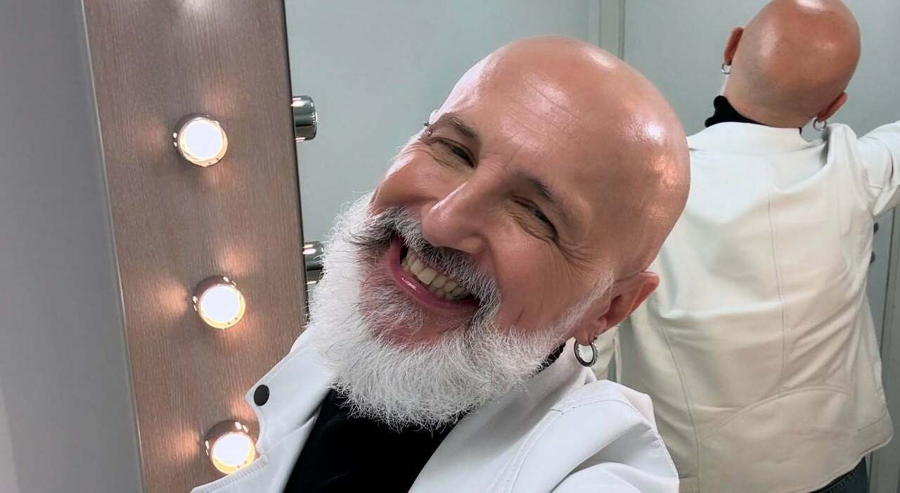 Adolfo Durante vince Like a Star, chi è l