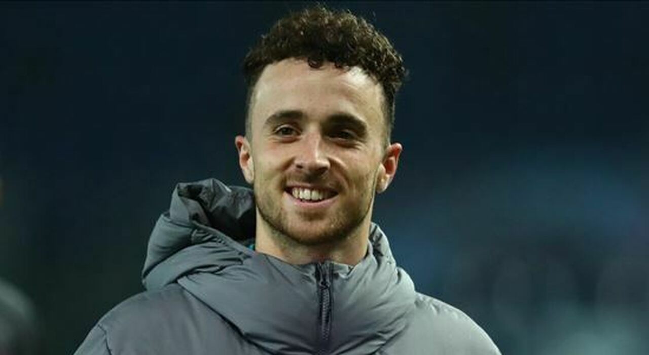 Diogo Jota, morto in un incidente stradale il giocatore del Liverpool: aveva 28 anni
