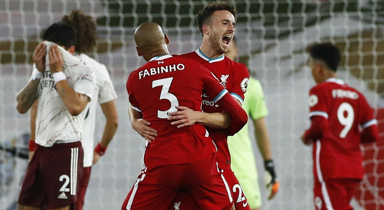 Diogo Jota, morto il calciatore del Liverpool in un incidente stradale: aveva 28 anni, in auto anche il fratello