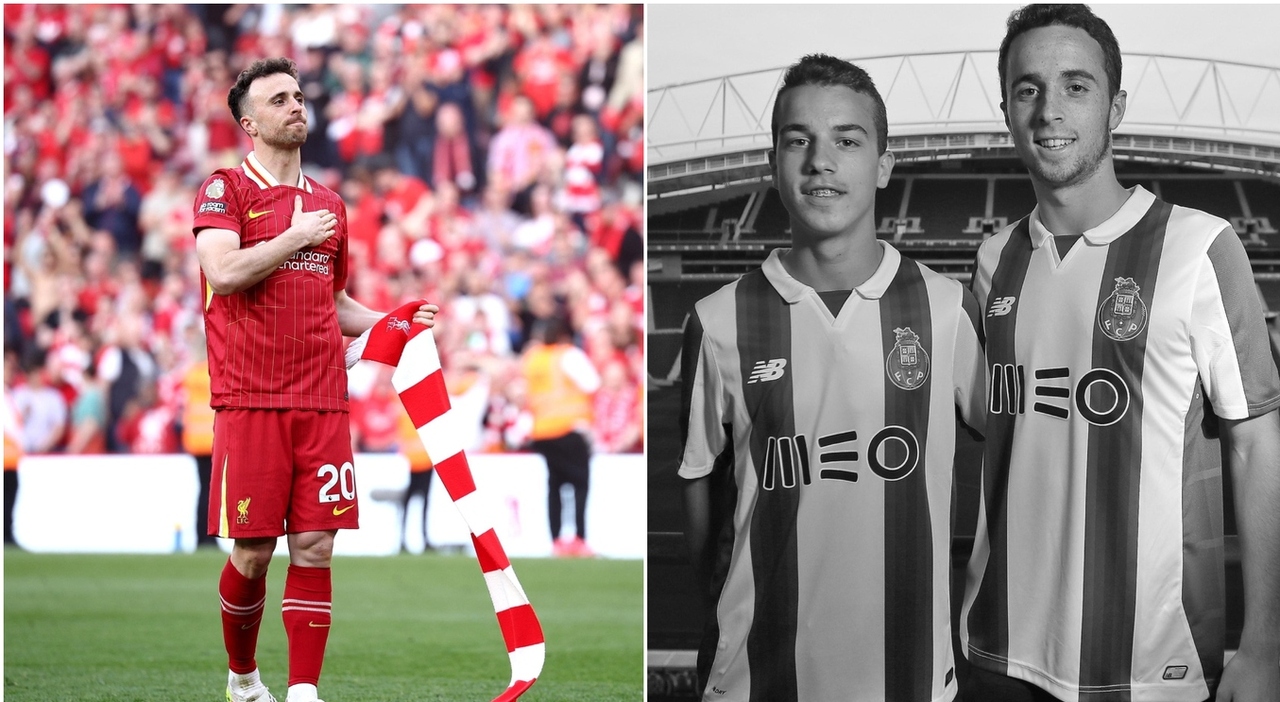 Diogo Jota's Untimely Passing