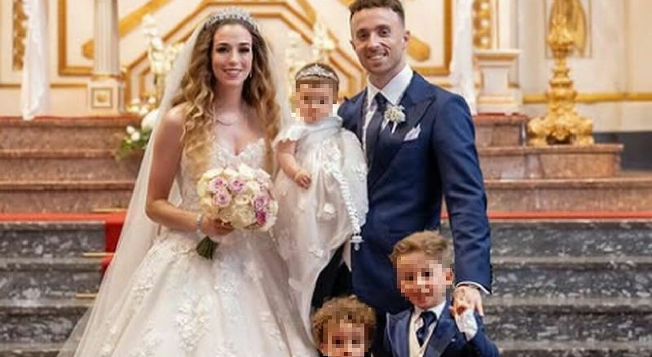 Diogo Jota morto: il matrimonio 10 giorni fa, la moglie Rute e i tre figli. L
