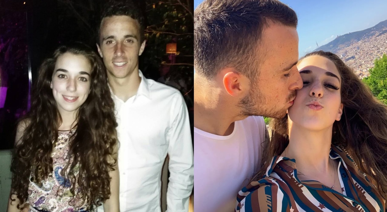 A Love Cut Short: The Story of Rute and Diogo