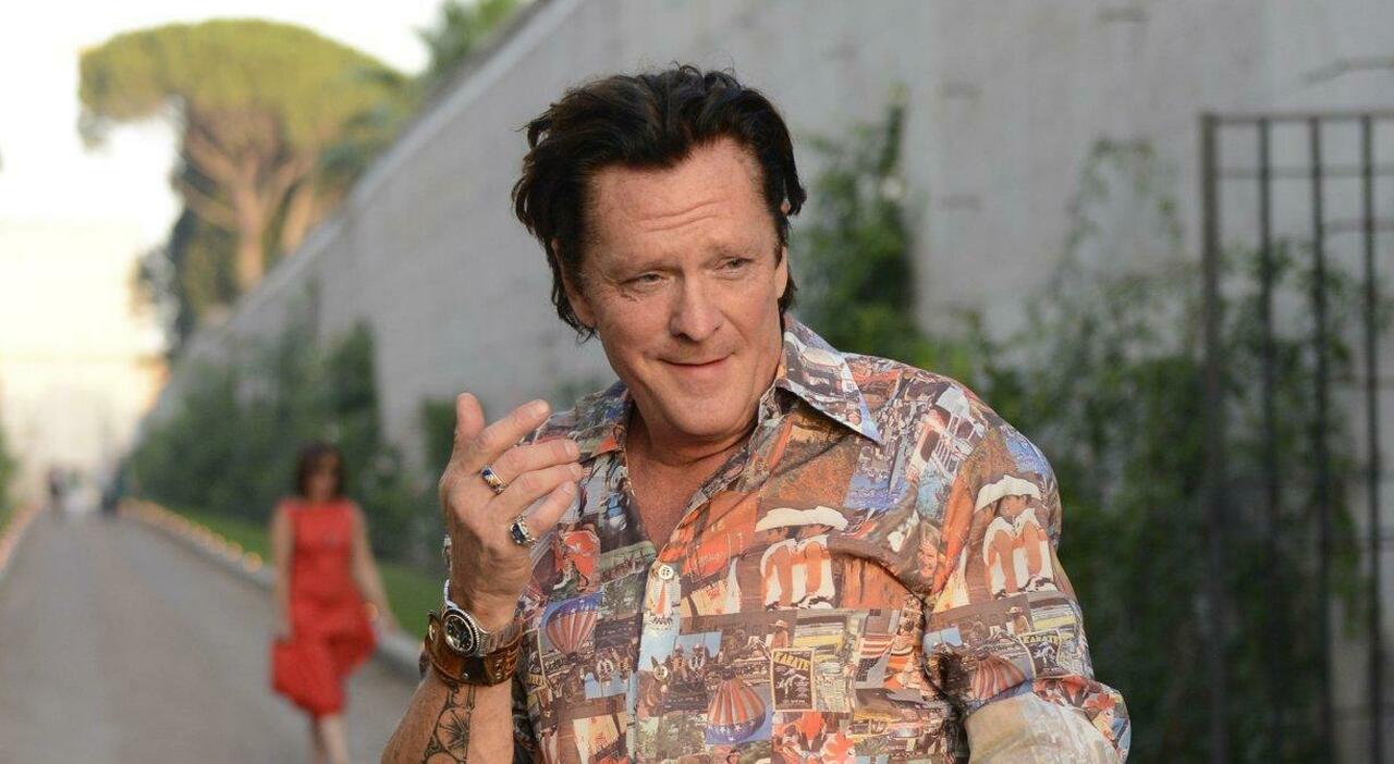 Michael Madsen morto, l
