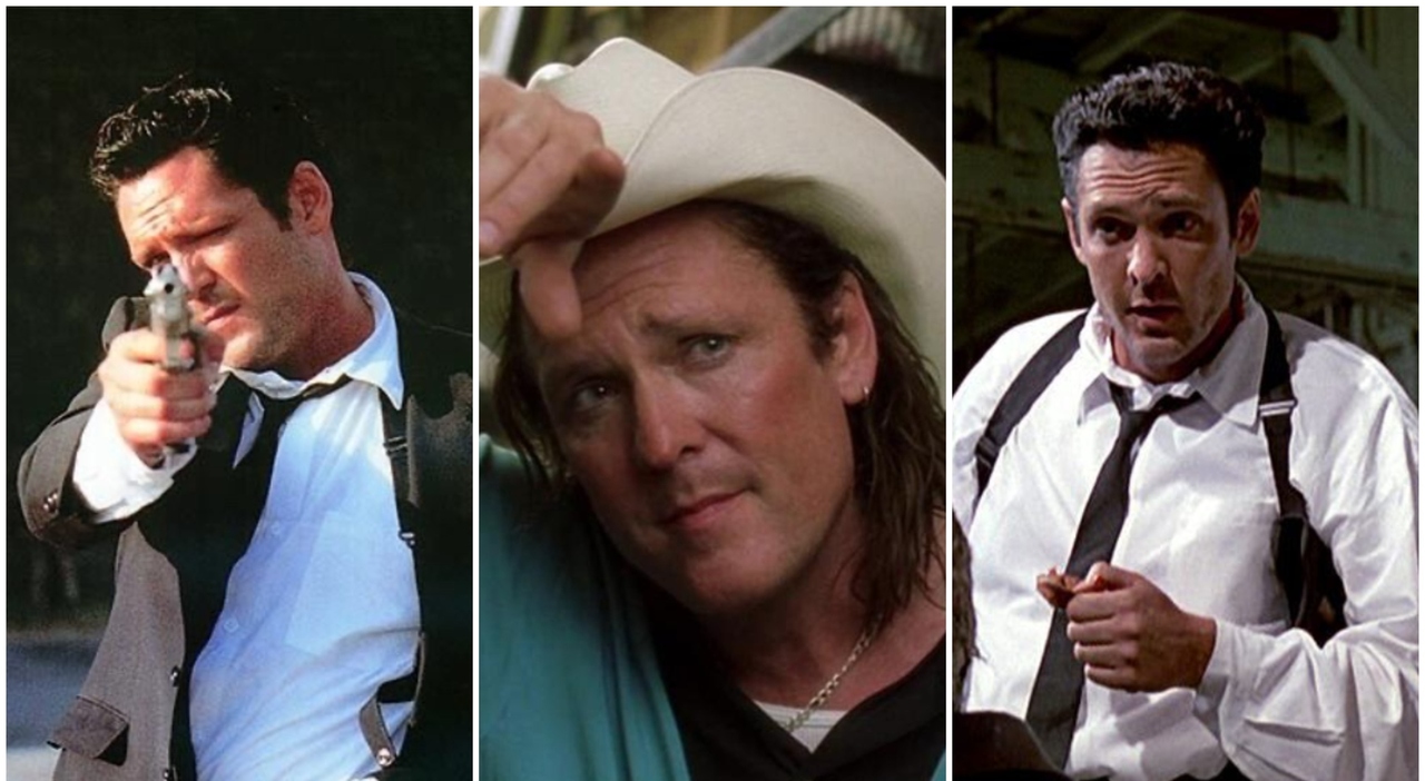 Michael Madsen morto, l