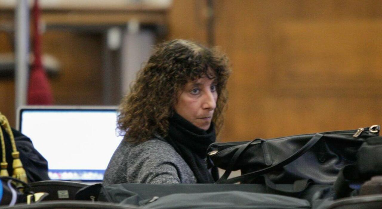 Monica Busetto, la consulente: «Dal Dna all
