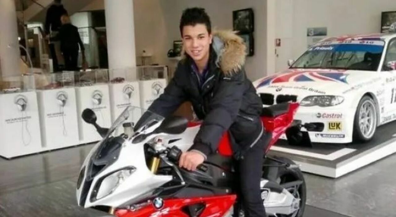 Uccise Il 17enne Antonio Morgana Per Un Furto Nel 2013 Calogero Falco 