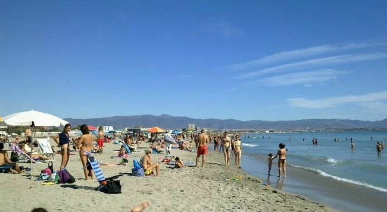 Due corpi recuperati in mare a Cagliari, sono un uomo e una donna: l Due corpi recuperati in mare a Cagliari, sono un uomo e una donna: l