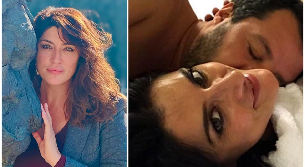 Elisa Isoardi: «La foto a letto con Matteo Salvini? Ho sbagliato. Da piccola volevo fare il prete, adesso sogno Sanremo» Elisa Isoardi: «La foto a letto con Matteo Salvini? Ho sbagliato. Da piccola volevo fare il prete, adesso sogno Sanremo»
