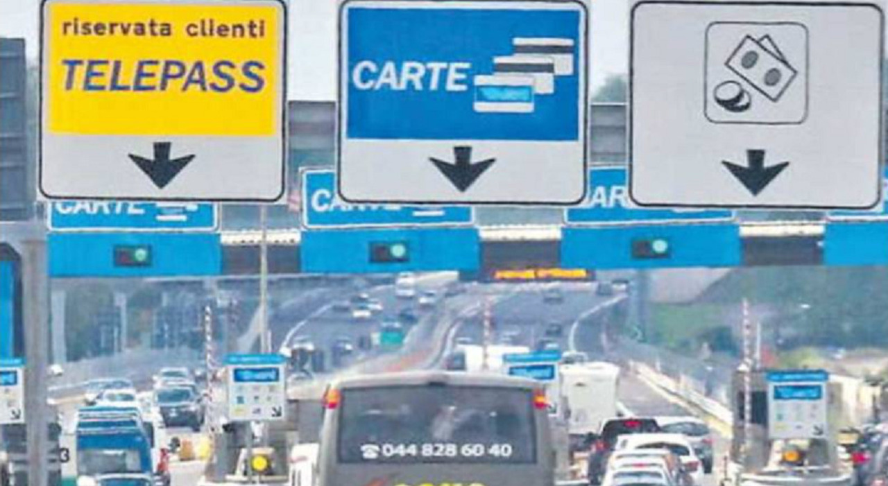 Pedaggi autostradali, la Lega e Fdi ritirano l Pedaggi autostradali, la Lega e Fdi ritirano l