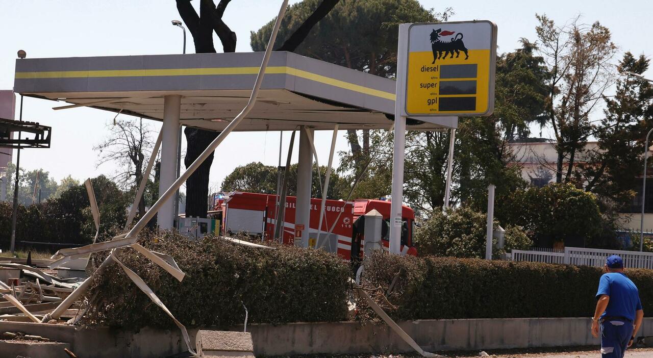 Esplosione Roma, i rischi del Gpl in città e le conseguenze sulla salute. In Italia 4561 distributori erogano la miscela