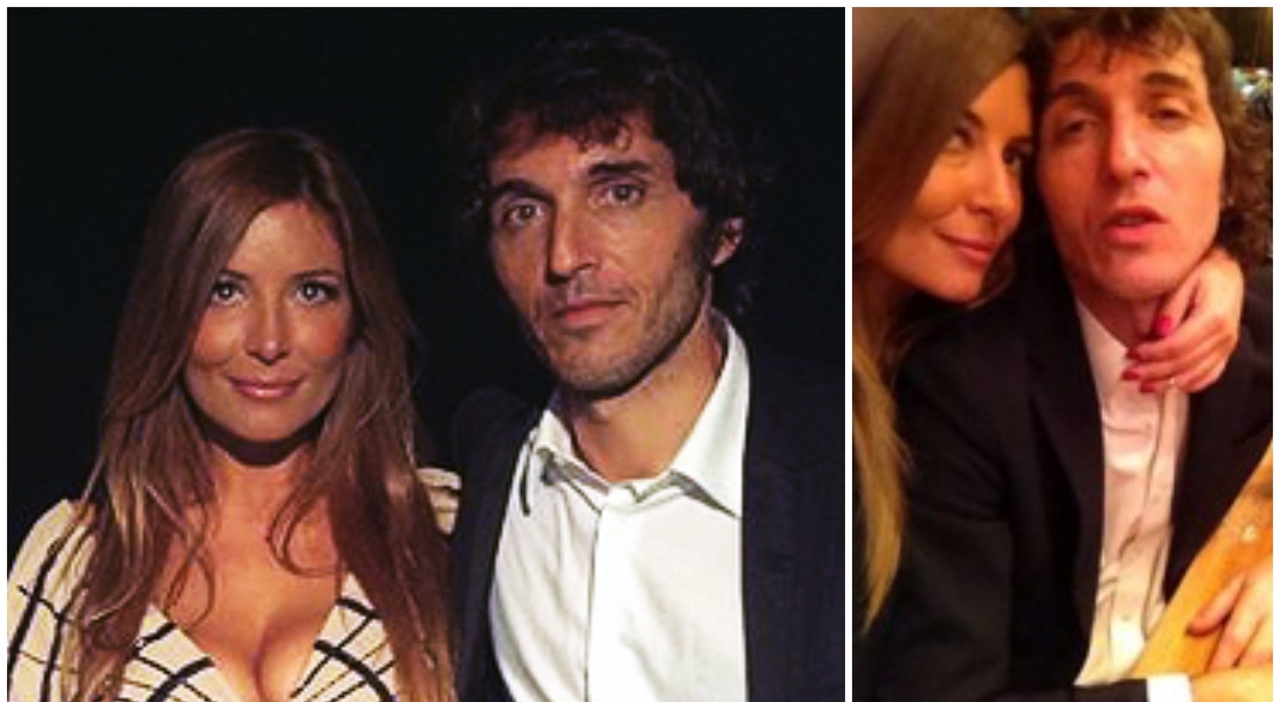 Selvaggia Lucarelli svela i tradimenti di Giuseppe Cruciani: «Ho scoperto le corna, quando gliel Selvaggia Lucarelli svela i tradimenti di Giuseppe Cruciani: «Ho scoperto le corna, quando gliel