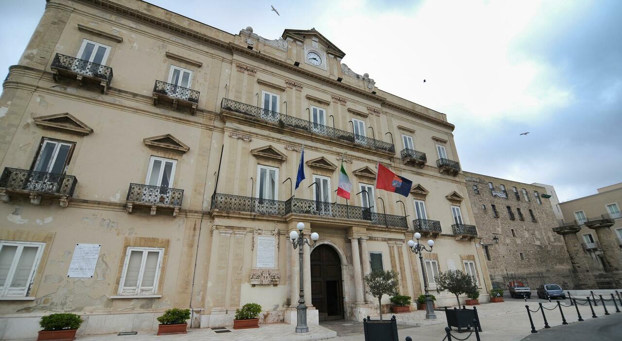 Giunta e municipalizzate. Lo scacchiere del sindaco Bitetti Giunta e municipalizzate. Lo scacchiere del sindaco Bitetti